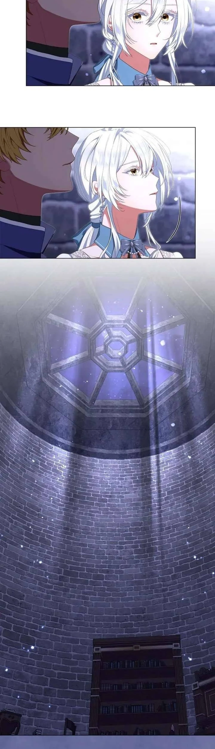 Chiêm Ngưỡng Nữ Phản Diện Hoàn Hảo Chapter 46 - 10