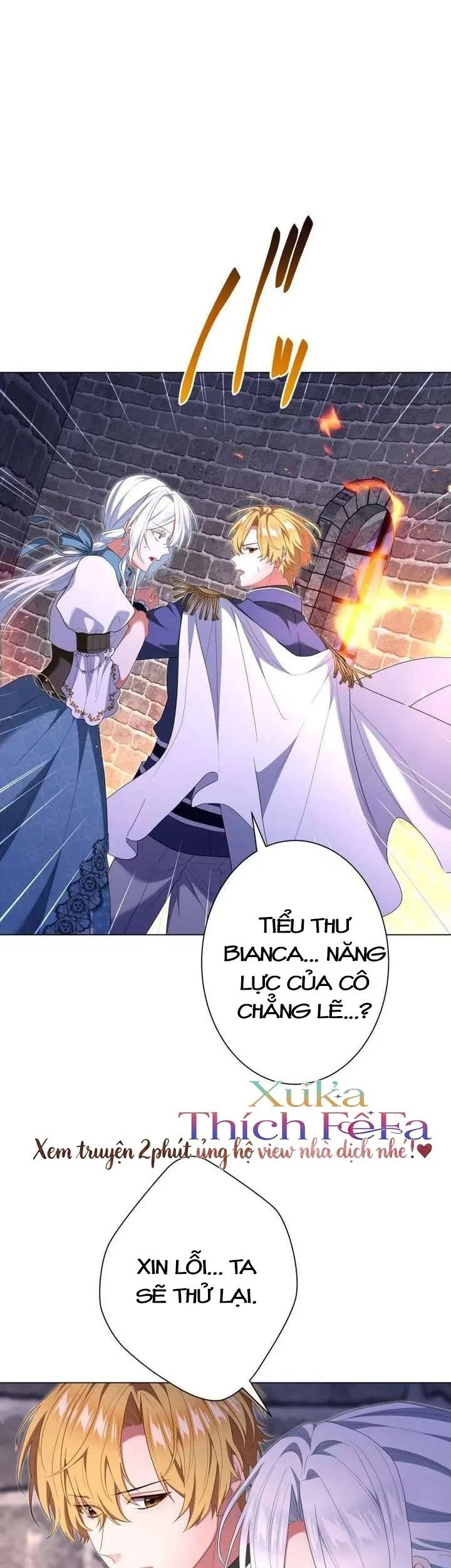 Chiêm Ngưỡng Nữ Phản Diện Hoàn Hảo Chapter 46 - 22