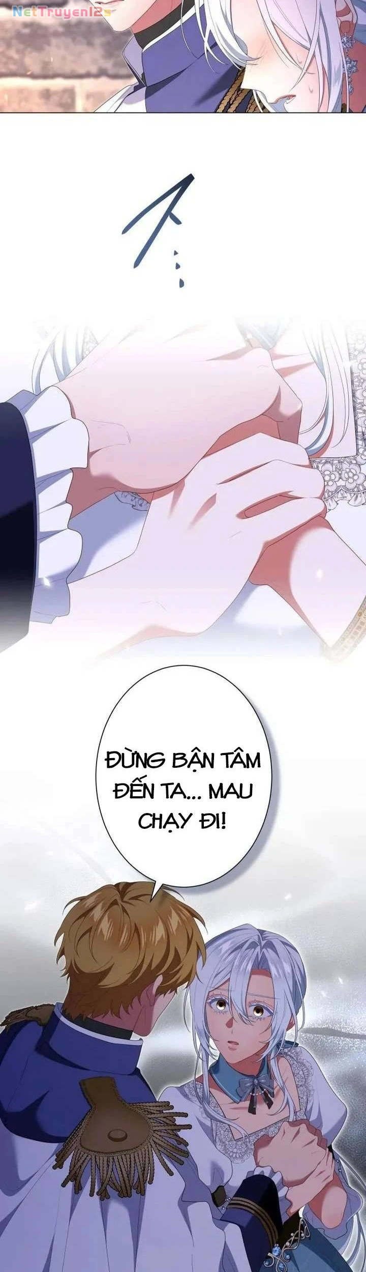 Chiêm Ngưỡng Nữ Phản Diện Hoàn Hảo Chapter 46 - 23