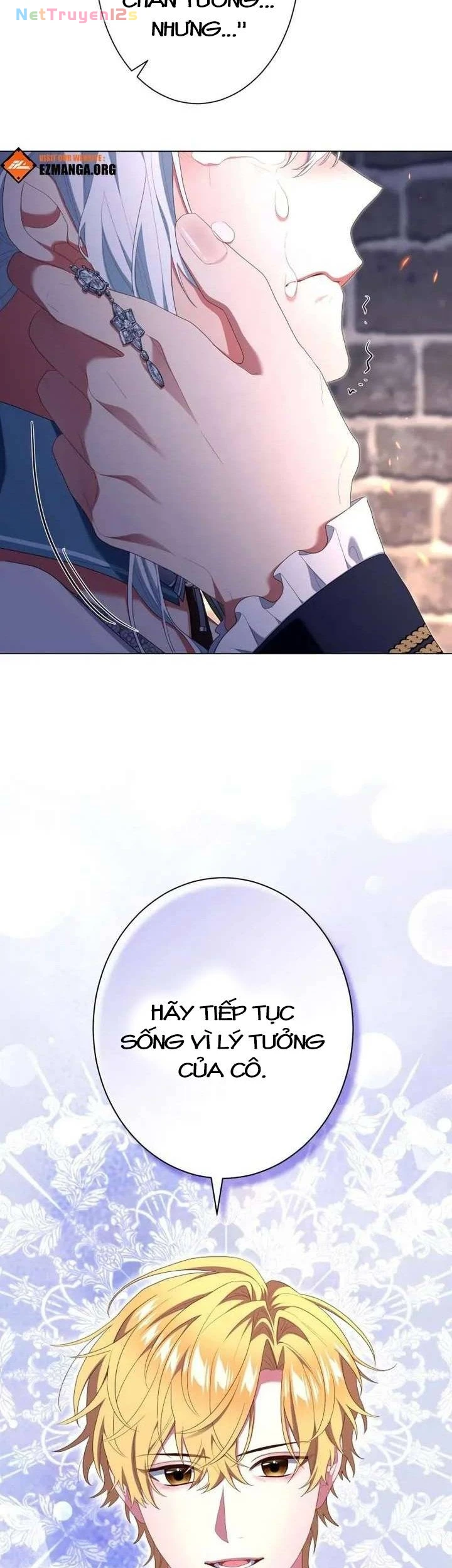 Chiêm Ngưỡng Nữ Phản Diện Hoàn Hảo Chapter 46 - 28