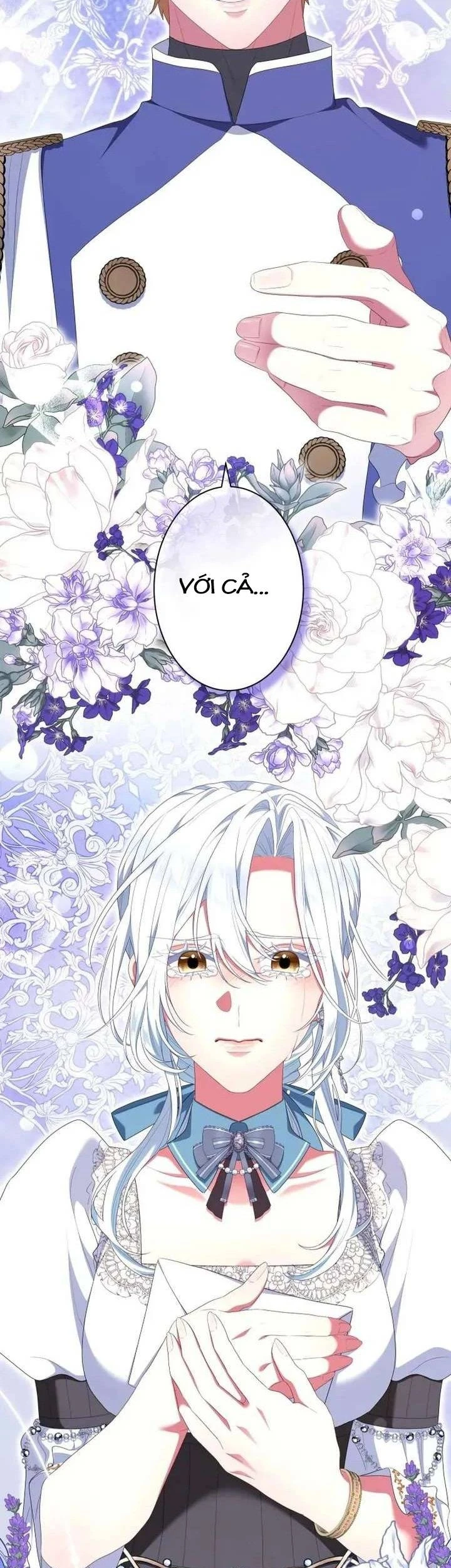 Chiêm Ngưỡng Nữ Phản Diện Hoàn Hảo Chapter 46 - 29