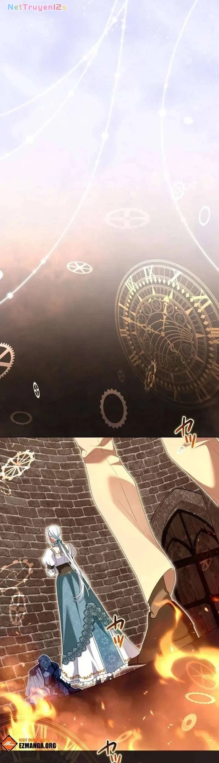 Chiêm Ngưỡng Nữ Phản Diện Hoàn Hảo Chapter 46 - 31