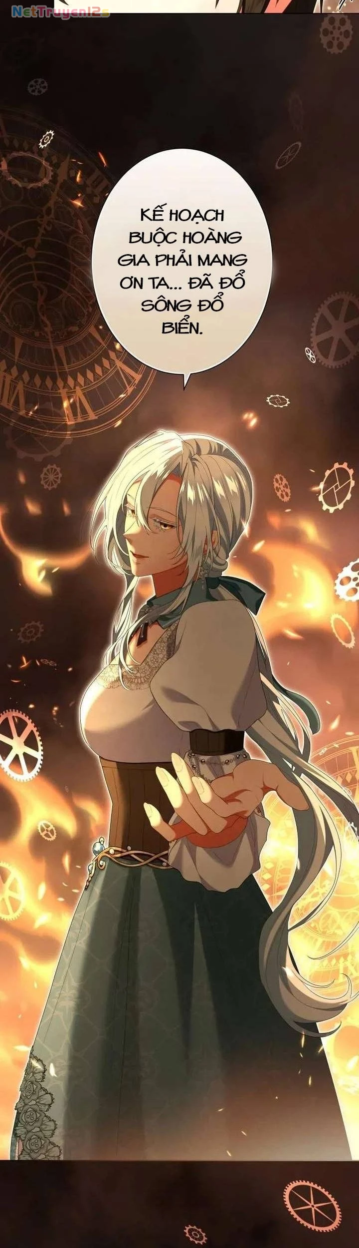Chiêm Ngưỡng Nữ Phản Diện Hoàn Hảo Chapter 46 - 33