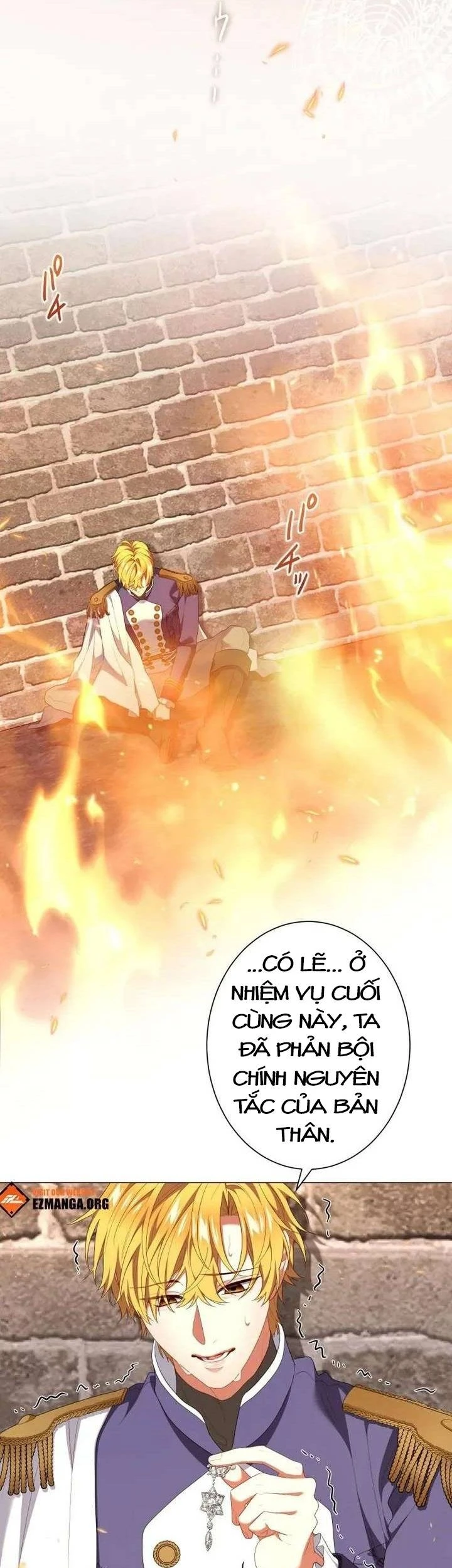 Chiêm Ngưỡng Nữ Phản Diện Hoàn Hảo Chapter 46 - 36