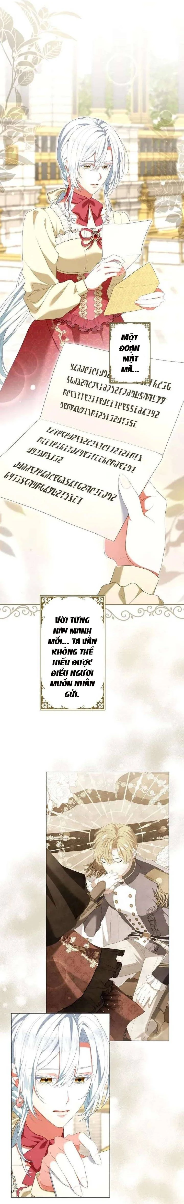 Chiêm Ngưỡng Nữ Phản Diện Hoàn Hảo Chapter 47 - 2