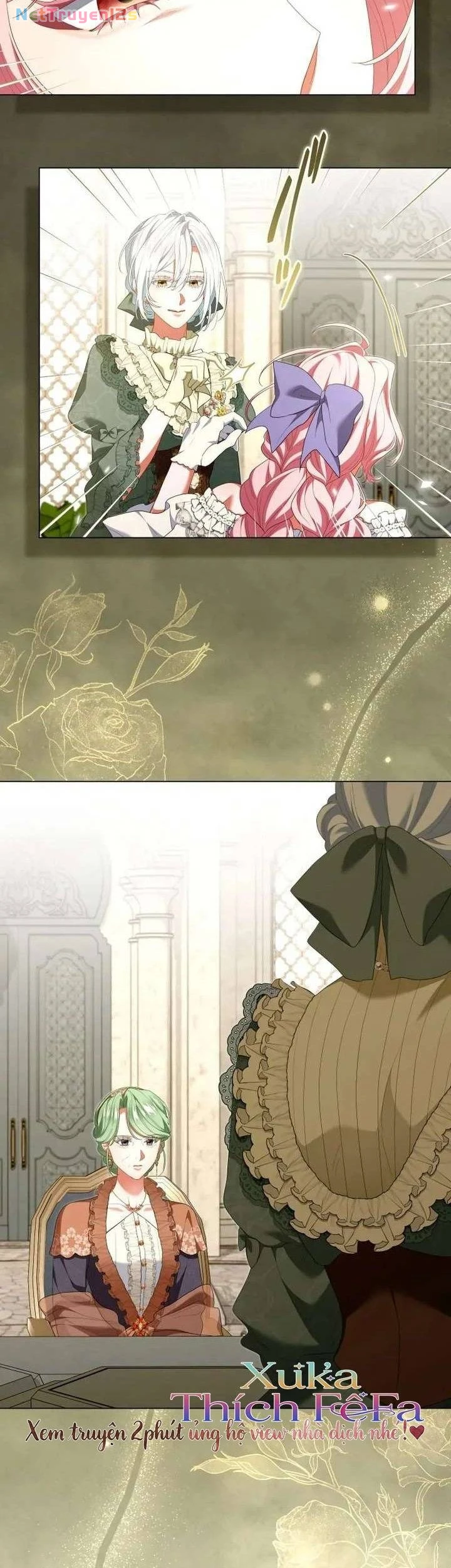 Chiêm Ngưỡng Nữ Phản Diện Hoàn Hảo Chapter 47 - 12