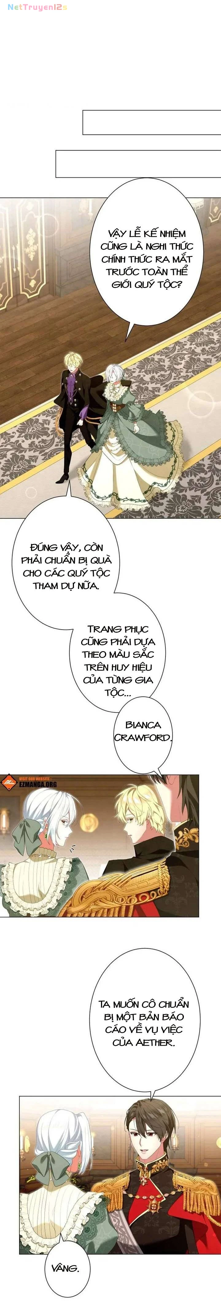 Chiêm Ngưỡng Nữ Phản Diện Hoàn Hảo Chapter 47 - 14