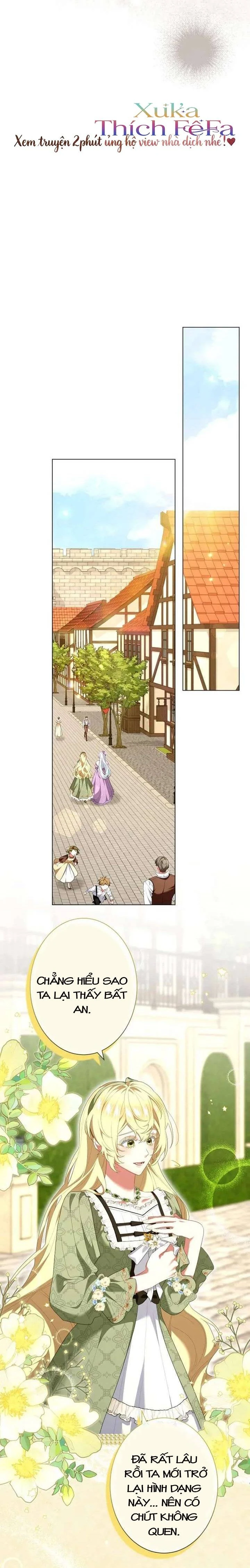 Chiêm Ngưỡng Nữ Phản Diện Hoàn Hảo Chapter 47 - 19