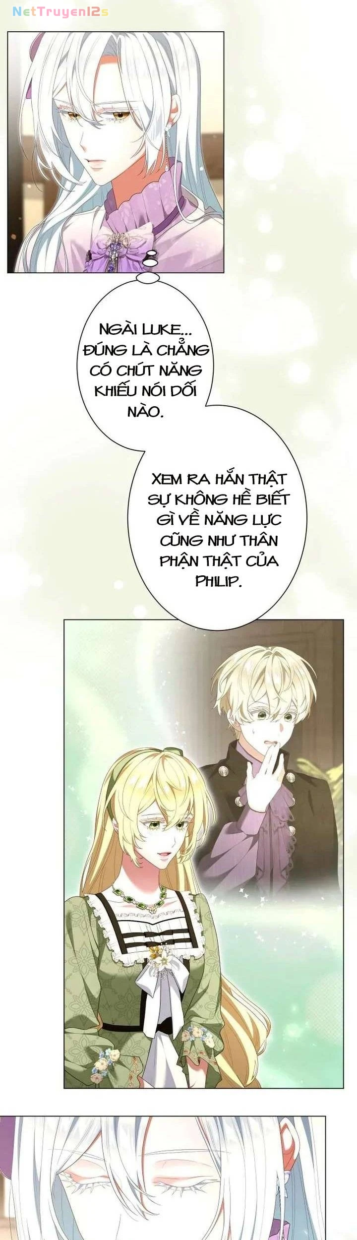 Chiêm Ngưỡng Nữ Phản Diện Hoàn Hảo Chapter 47 - 22