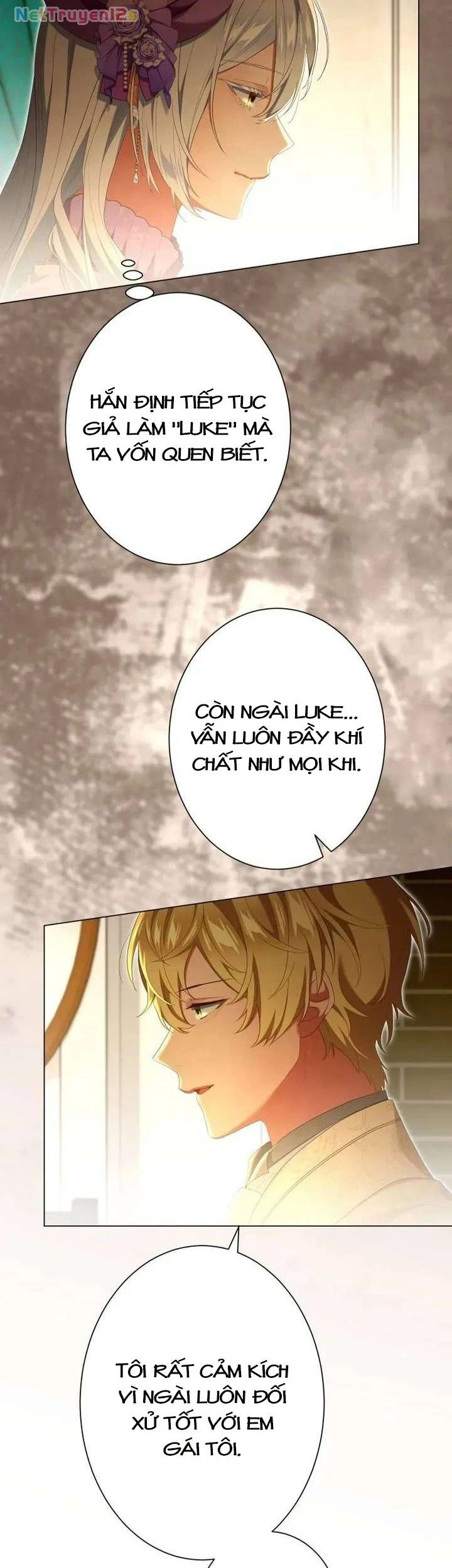 Chiêm Ngưỡng Nữ Phản Diện Hoàn Hảo Chapter 48 - 3