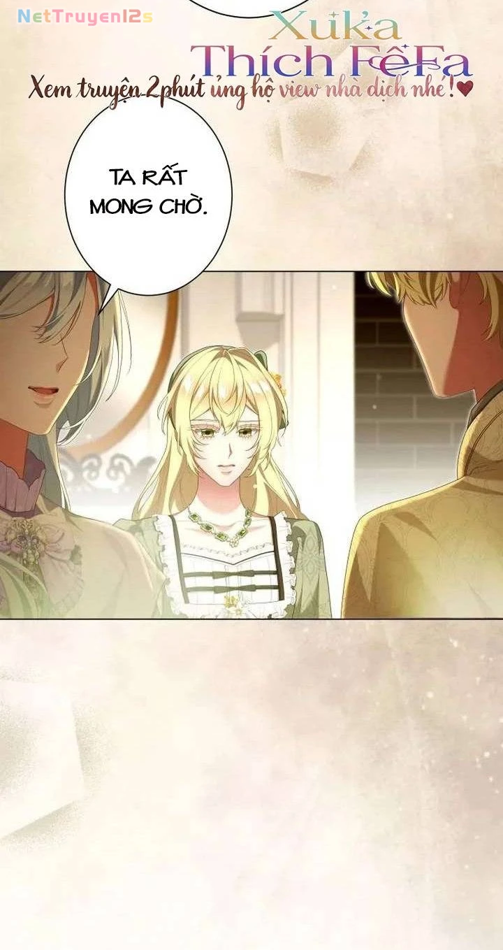 Chiêm Ngưỡng Nữ Phản Diện Hoàn Hảo Chapter 48 - 9