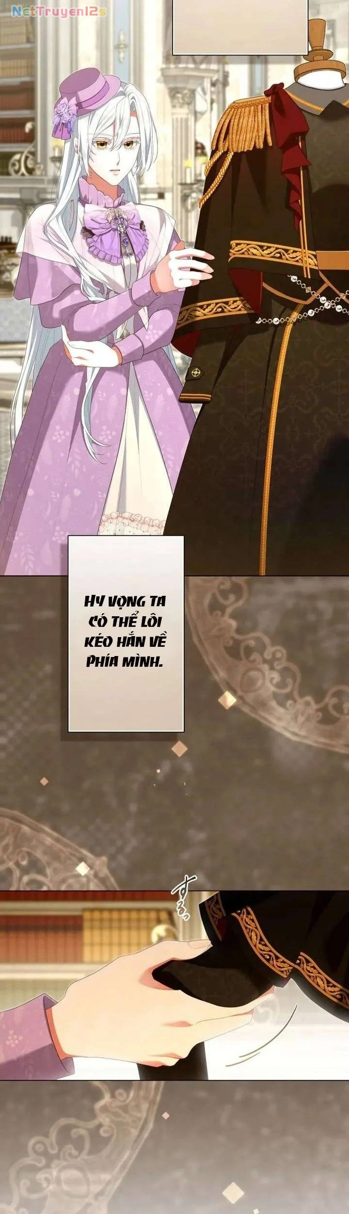 Chiêm Ngưỡng Nữ Phản Diện Hoàn Hảo Chapter 48 - 11