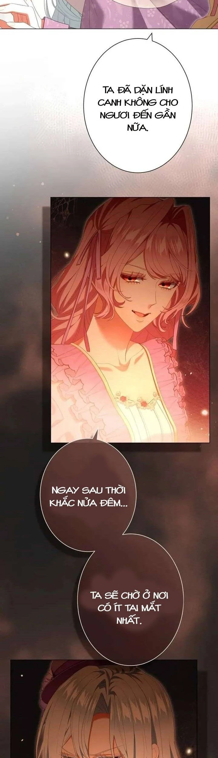 Chiêm Ngưỡng Nữ Phản Diện Hoàn Hảo Chapter 48 - 22