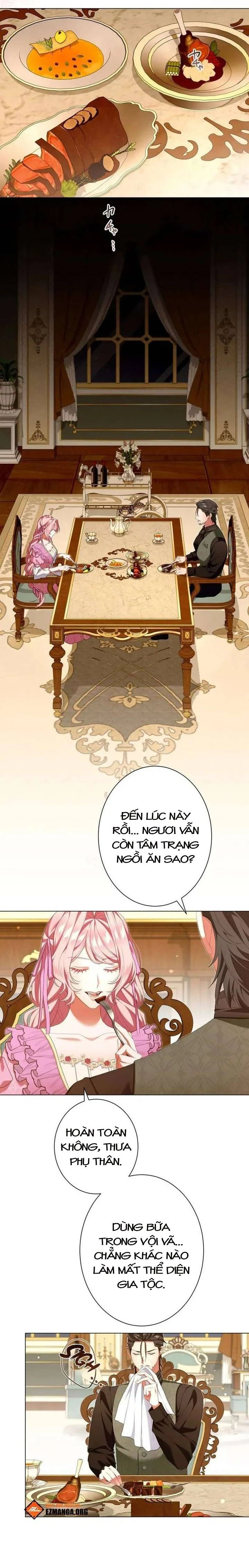 Chiêm Ngưỡng Nữ Phản Diện Hoàn Hảo Chapter 48 - 25
