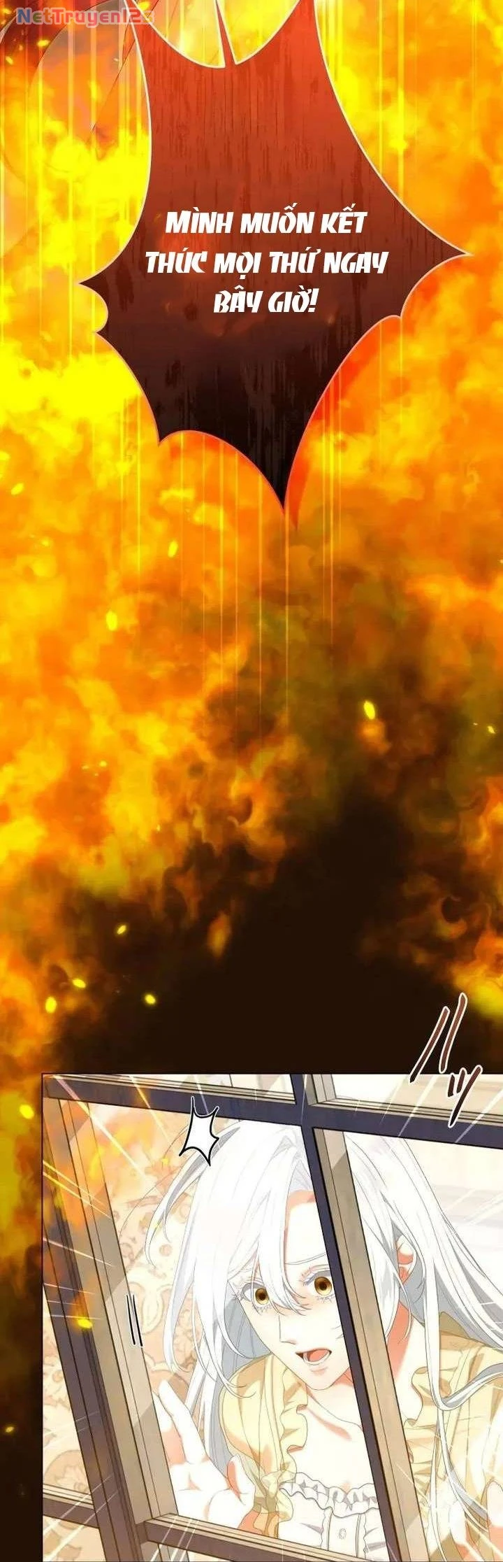 Chiêm Ngưỡng Nữ Phản Diện Hoàn Hảo Chapter 48 - 30