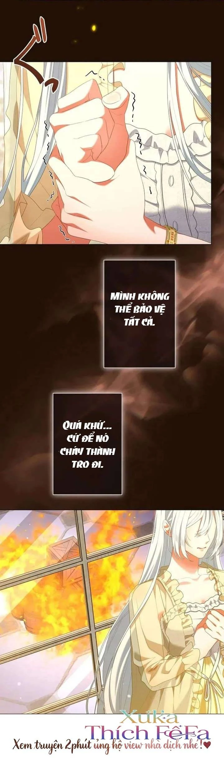 Chiêm Ngưỡng Nữ Phản Diện Hoàn Hảo Chapter 48 - 31