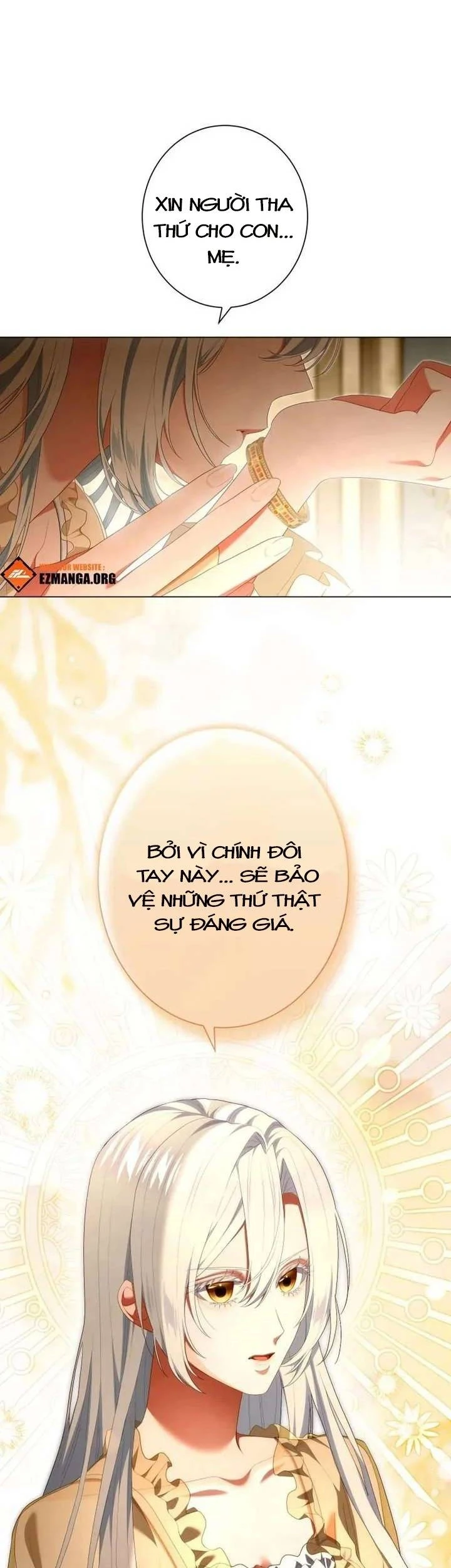 Chiêm Ngưỡng Nữ Phản Diện Hoàn Hảo Chapter 48 - 32