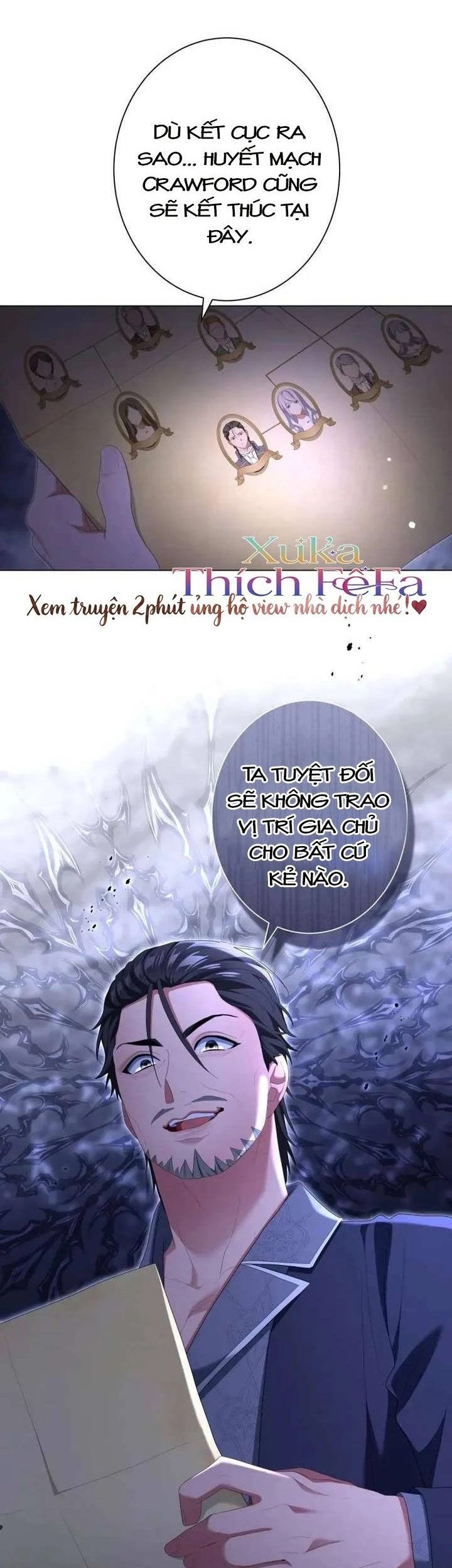 Chiêm Ngưỡng Nữ Phản Diện Hoàn Hảo Chapter 48 - 35
