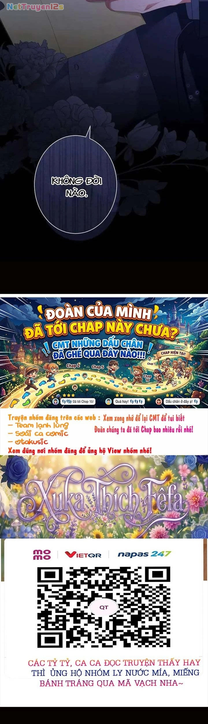 Chiêm Ngưỡng Nữ Phản Diện Hoàn Hảo Chapter 48 - 36