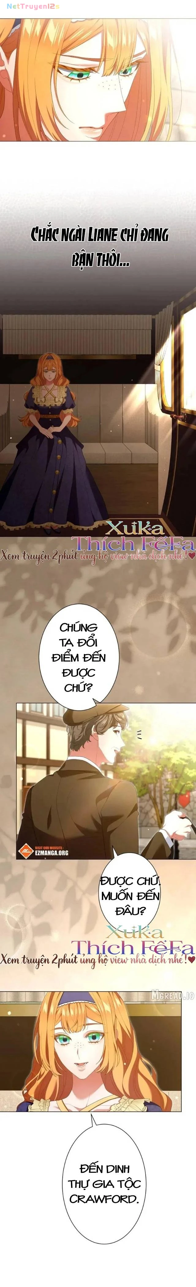 Chiêm Ngưỡng Nữ Phản Diện Hoàn Hảo Chapter 49 - 5