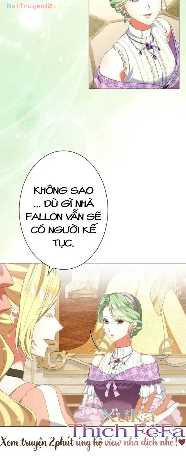 Chiêm Ngưỡng Nữ Phản Diện Hoàn Hảo Chapter 49 - 30