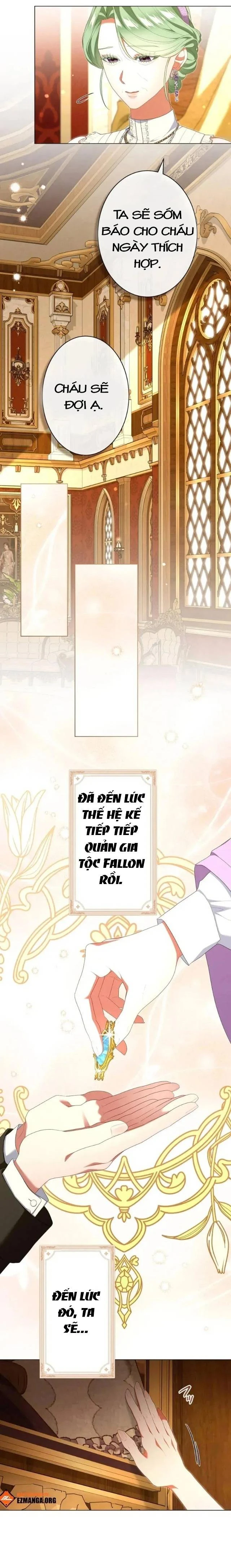 Chiêm Ngưỡng Nữ Phản Diện Hoàn Hảo Chapter 49 - 31
