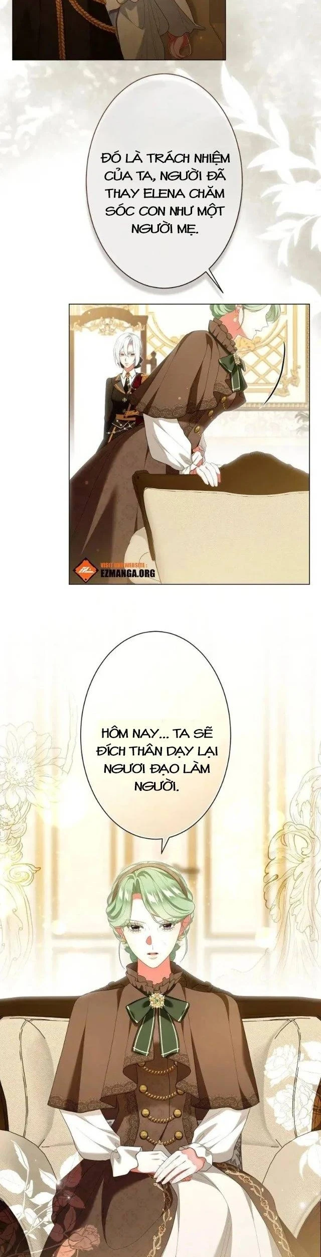 Chiêm Ngưỡng Nữ Phản Diện Hoàn Hảo Chapter 50 - 13