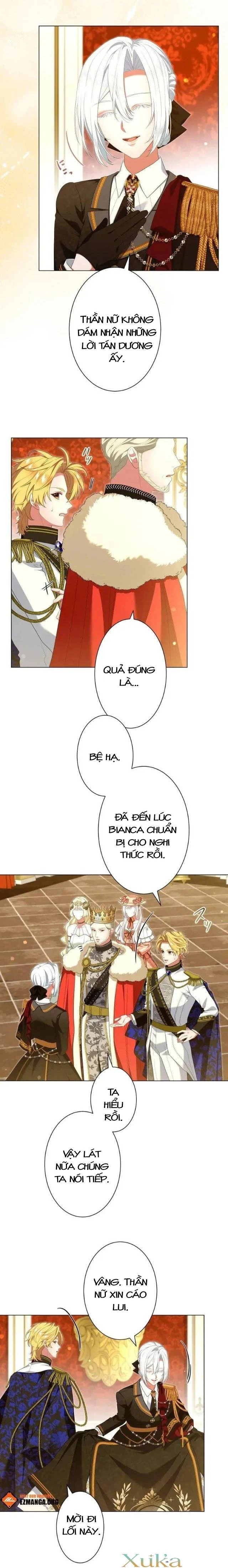 Chiêm Ngưỡng Nữ Phản Diện Hoàn Hảo Chapter 50 - 29