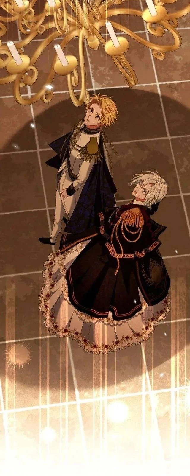 Chiêm Ngưỡng Nữ Phản Diện Hoàn Hảo Chapter 51 - 3