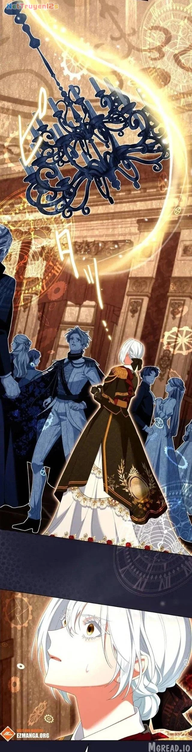 Chiêm Ngưỡng Nữ Phản Diện Hoàn Hảo Chapter 51 - 5