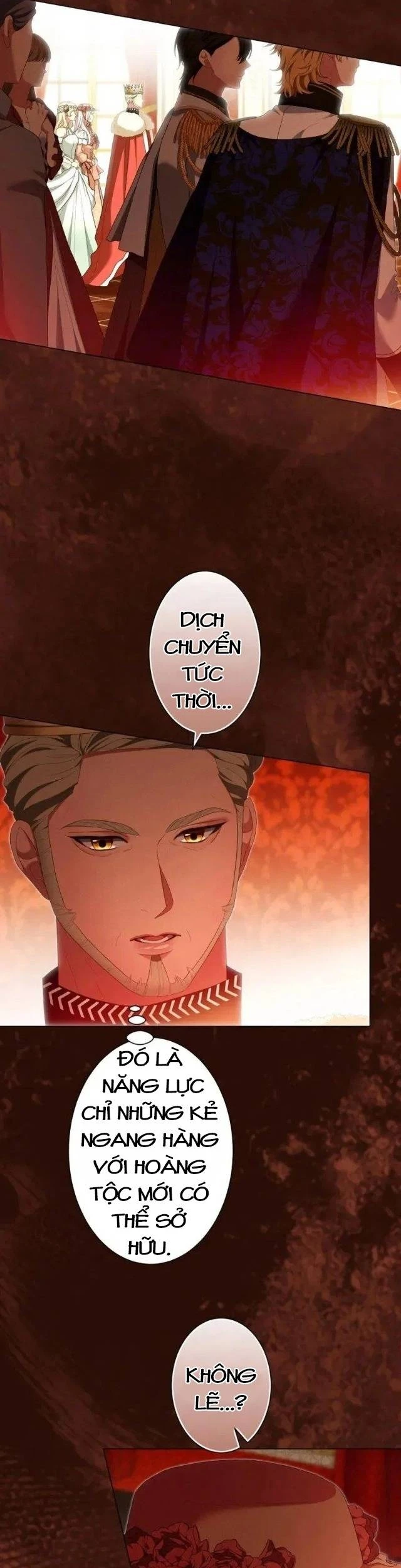 Chiêm Ngưỡng Nữ Phản Diện Hoàn Hảo Chapter 51 - 20