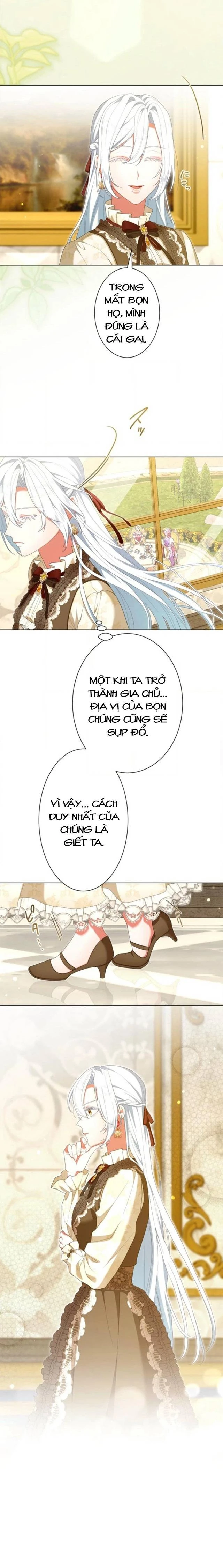 Chiêm Ngưỡng Nữ Phản Diện Hoàn Hảo Chapter 52 - 5