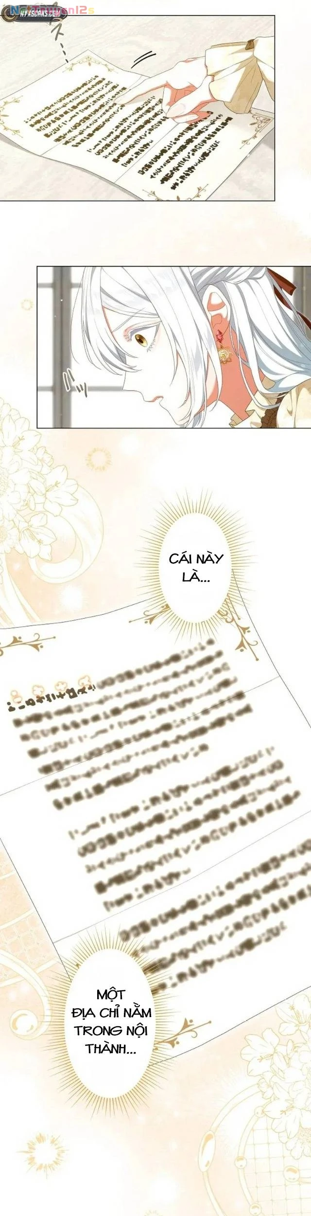 Chiêm Ngưỡng Nữ Phản Diện Hoàn Hảo Chapter 52 - 7