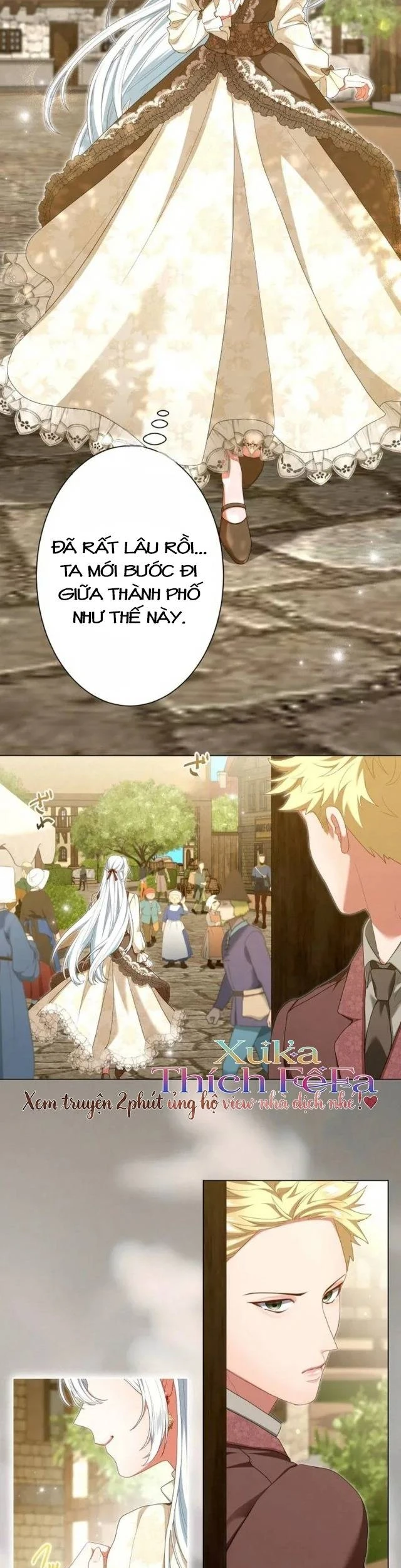 Chiêm Ngưỡng Nữ Phản Diện Hoàn Hảo Chapter 52 - 9