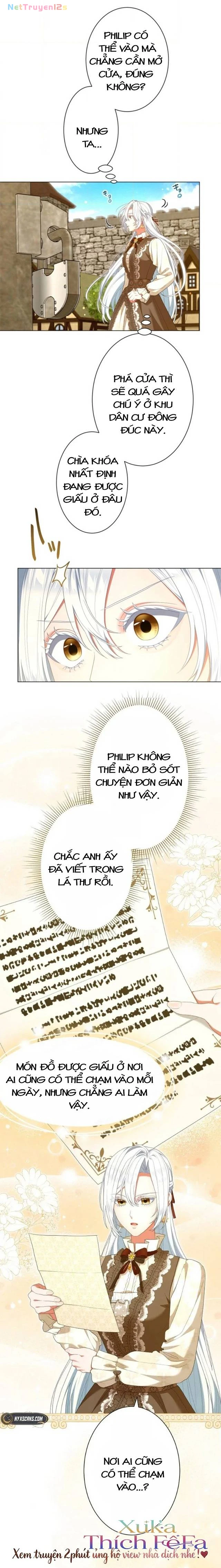 Chiêm Ngưỡng Nữ Phản Diện Hoàn Hảo Chapter 52 - 13