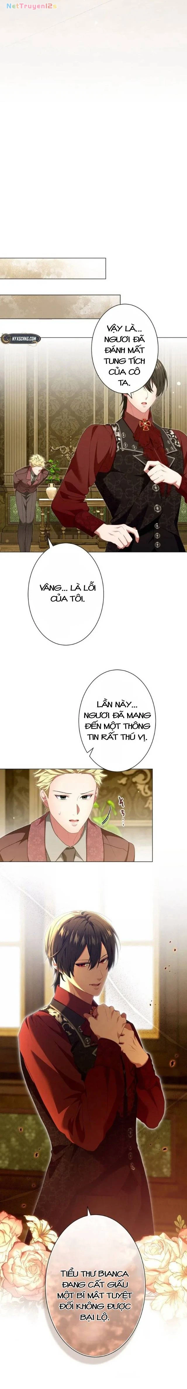 Chiêm Ngưỡng Nữ Phản Diện Hoàn Hảo Chapter 52 - 18