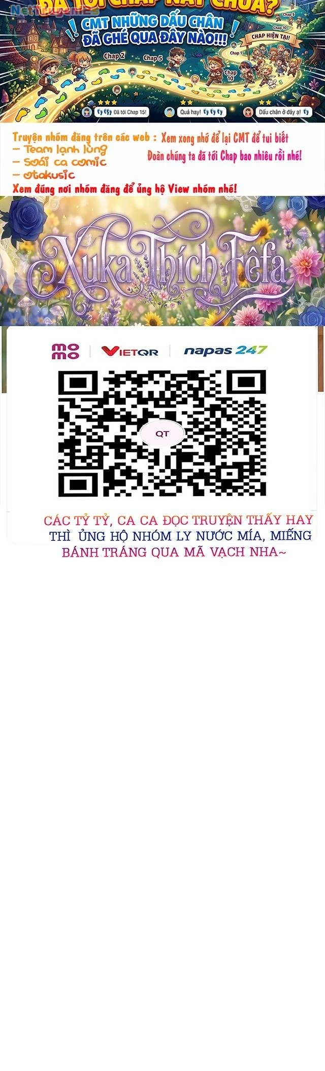 Chiêm Ngưỡng Nữ Phản Diện Hoàn Hảo Chapter 52 - 26