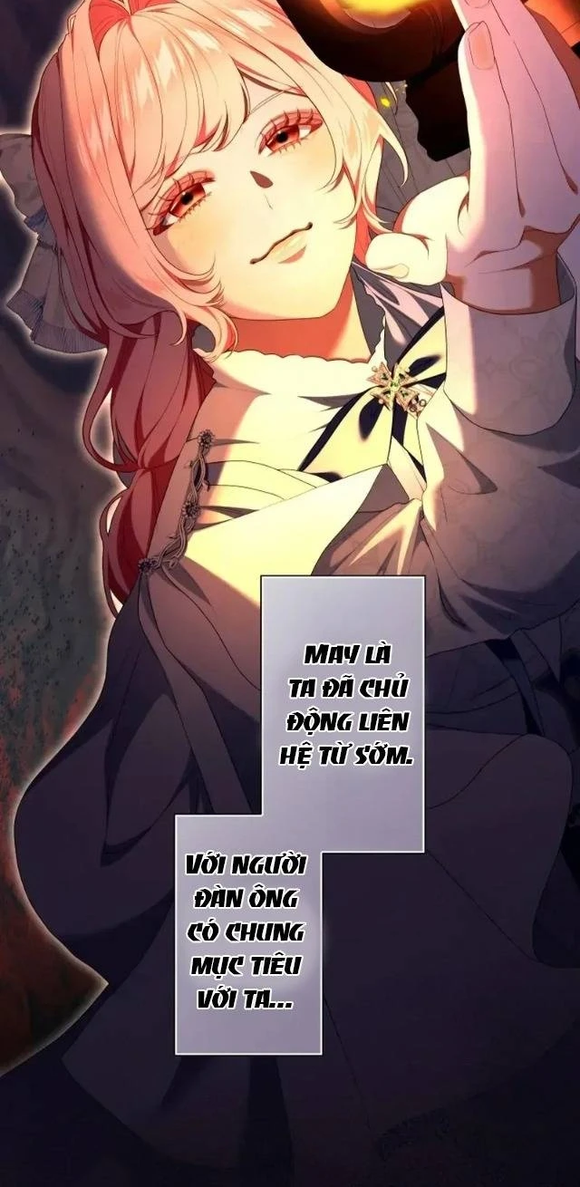 Chiêm Ngưỡng Nữ Phản Diện Hoàn Hảo Chapter 53 - 4