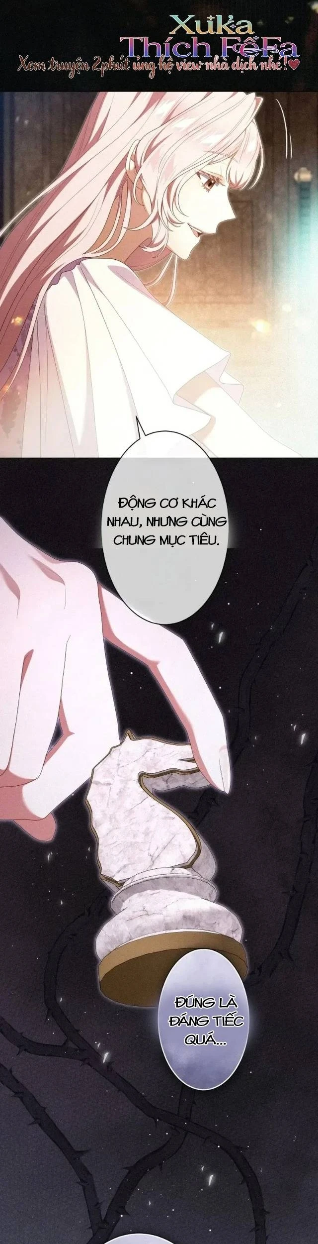 Chiêm Ngưỡng Nữ Phản Diện Hoàn Hảo Chapter 53 - 14