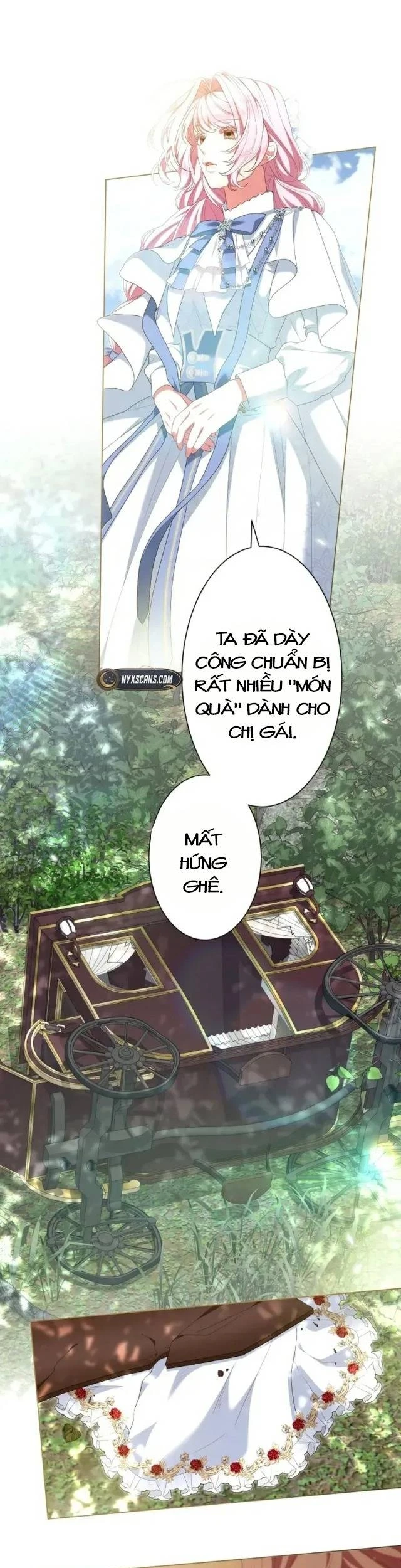 Chiêm Ngưỡng Nữ Phản Diện Hoàn Hảo Chapter 53 - 20