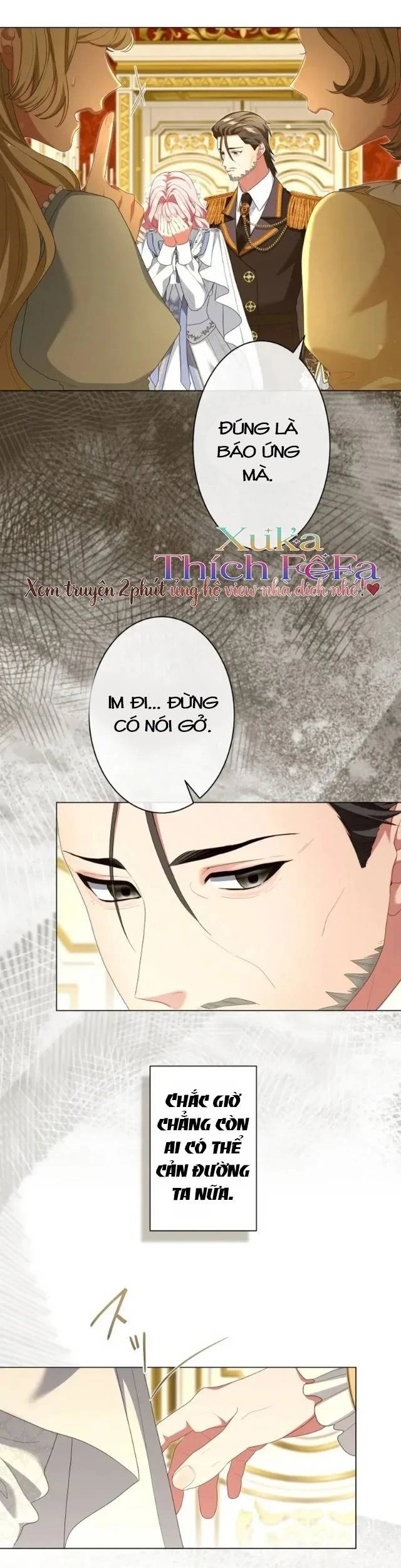 Chiêm Ngưỡng Nữ Phản Diện Hoàn Hảo Chapter 53 - 26
