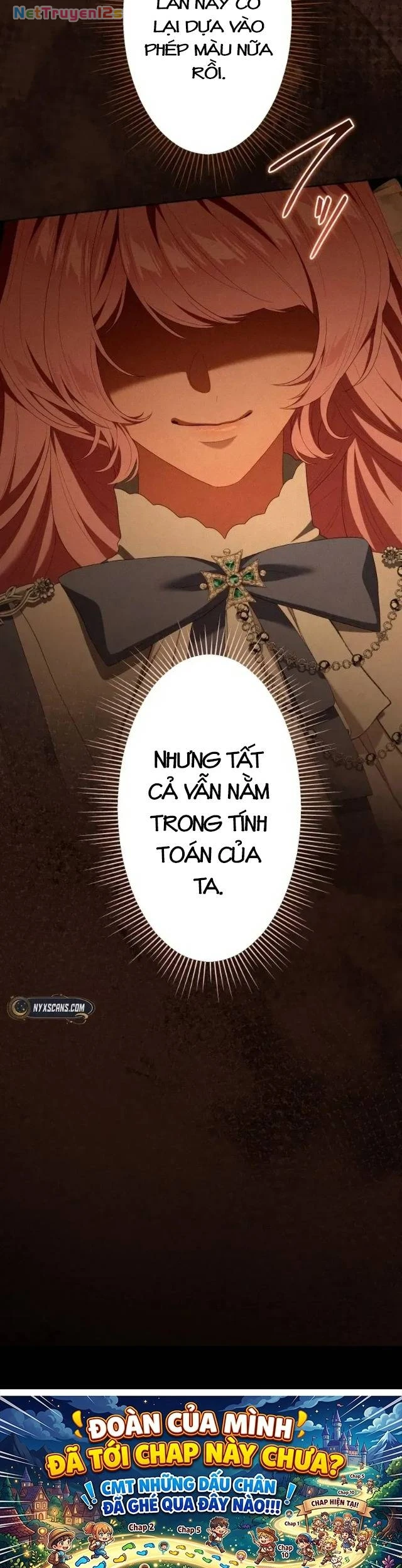 Chiêm Ngưỡng Nữ Phản Diện Hoàn Hảo Chapter 53 - 31