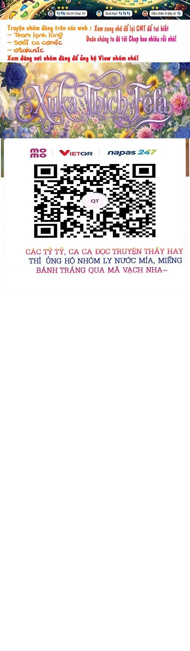 Chiêm Ngưỡng Nữ Phản Diện Hoàn Hảo Chapter 53 - 32