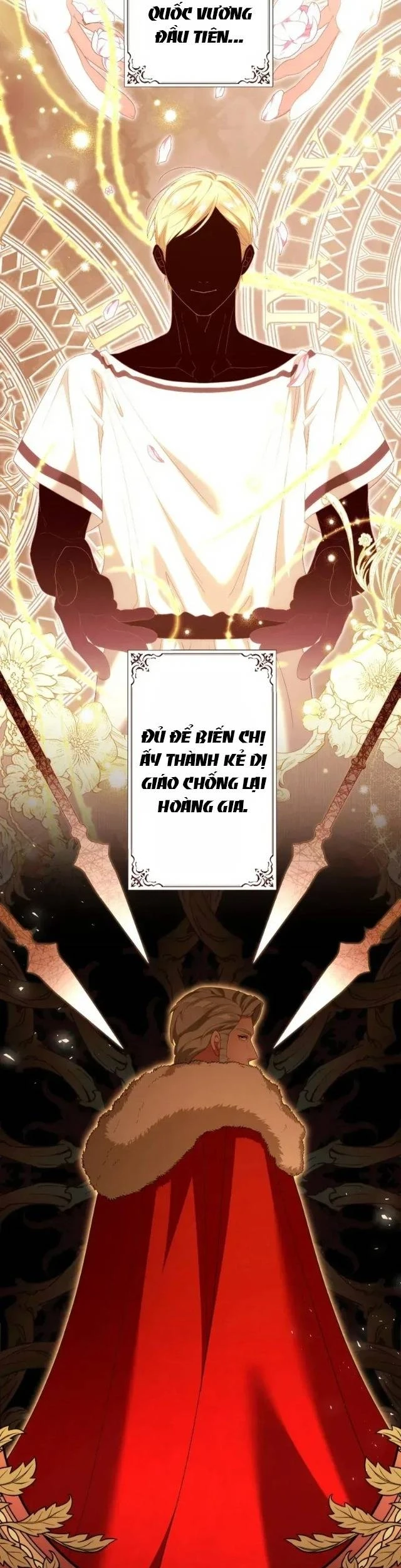 Chiêm Ngưỡng Nữ Phản Diện Hoàn Hảo Chapter 54 - 5