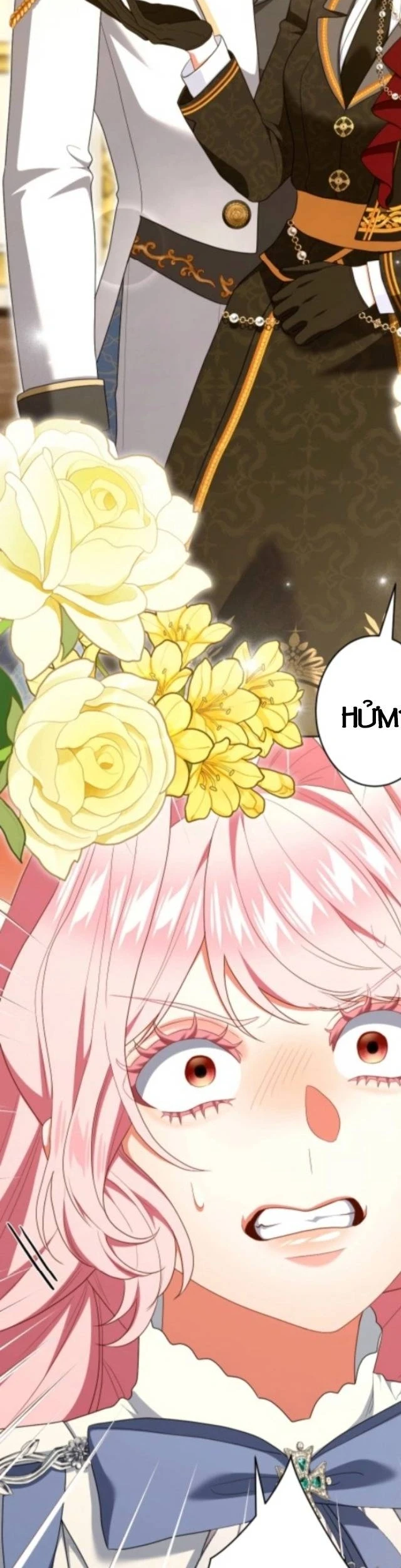 Chiêm Ngưỡng Nữ Phản Diện Hoàn Hảo Chapter 54 - 11