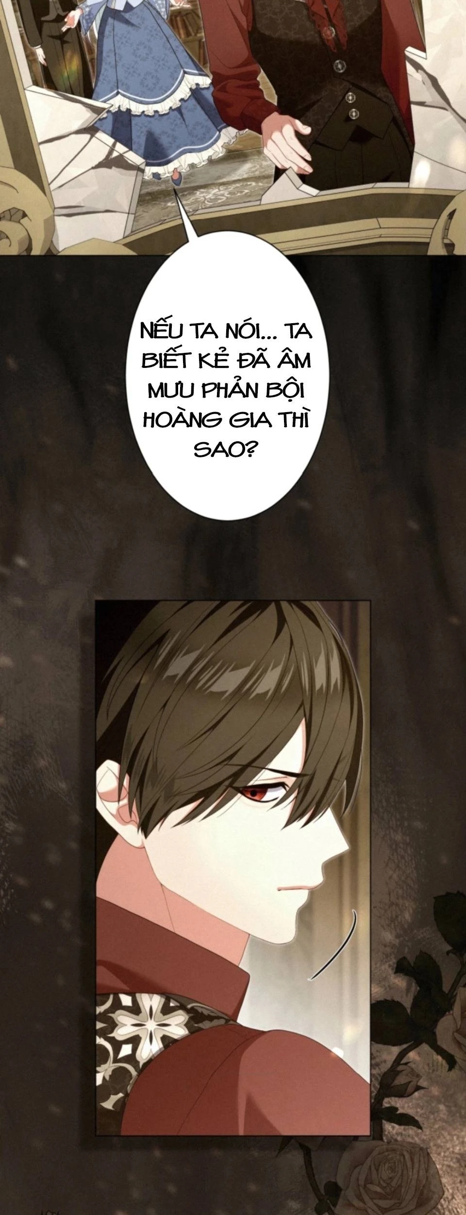 Chiêm Ngưỡng Nữ Phản Diện Hoàn Hảo Chapter 54 - 19