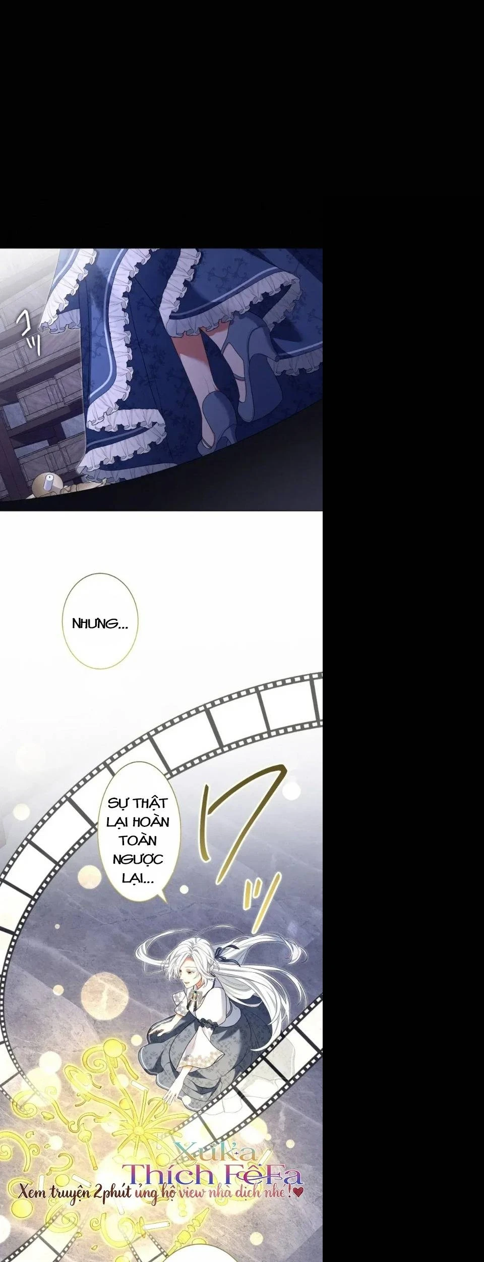 Chiêm Ngưỡng Nữ Phản Diện Hoàn Hảo Chapter 54 - 24