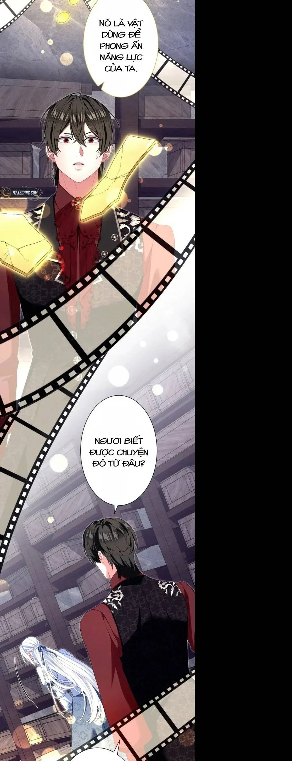 Chiêm Ngưỡng Nữ Phản Diện Hoàn Hảo Chapter 54 - 25