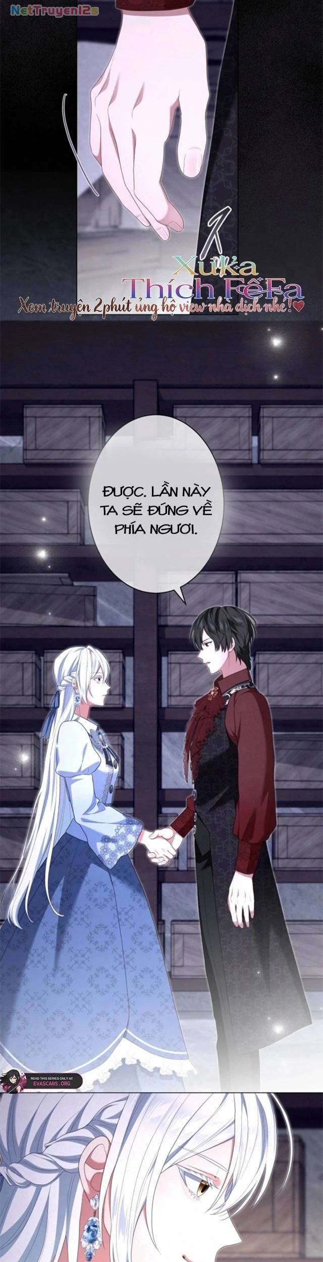 Chiêm Ngưỡng Nữ Phản Diện Hoàn Hảo Chapter 54 - 31
