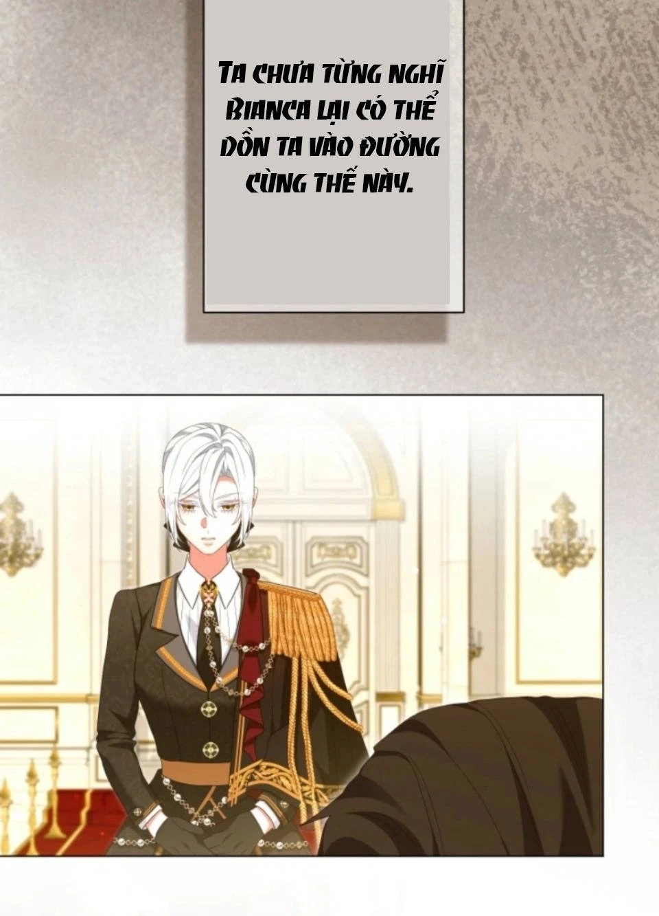 Chiêm Ngưỡng Nữ Phản Diện Hoàn Hảo Chapter 54 - 45